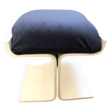 Vintage butterfly stool, 1970