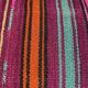 Housse de coussin kilim turc vintage 40 x 60 cm
