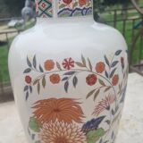 Chinese vase