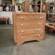 Vintage chest of drawers
