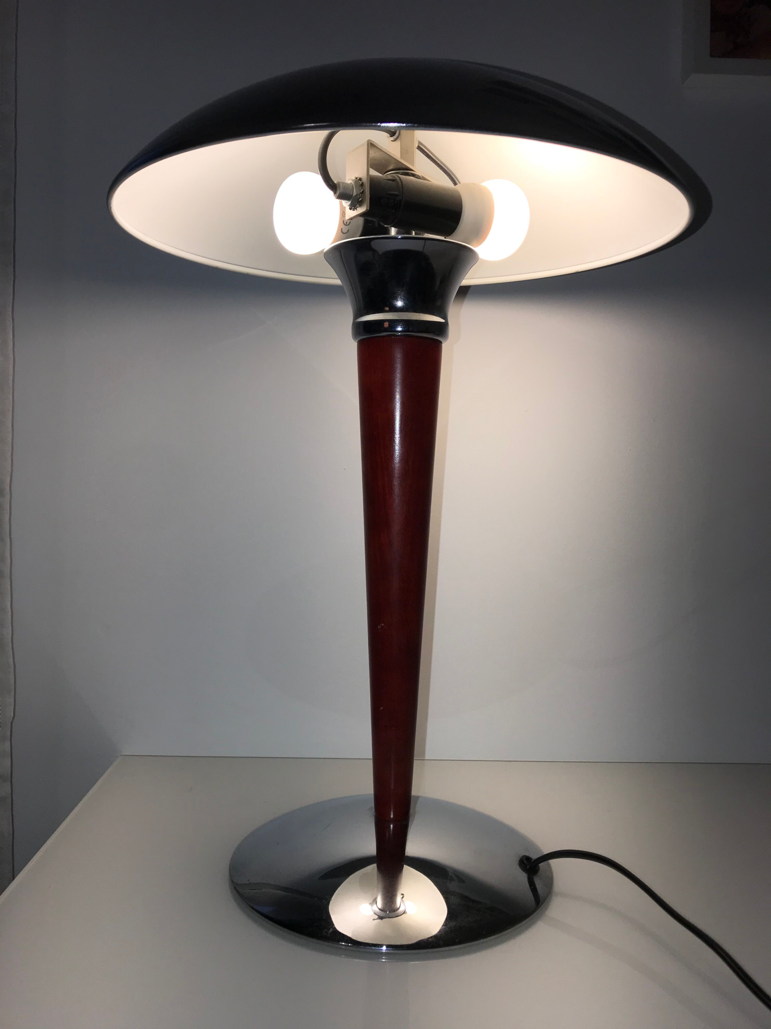 Lampe paquebot