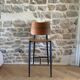 Designer high chair Joe by Midj
