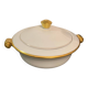 Authentic vintage Limoges porcelain RAYNAUD soup tureen