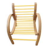 Baumann children's armchair