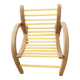 Fauteuil enfant baumann