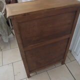 Bibus style Louis XV