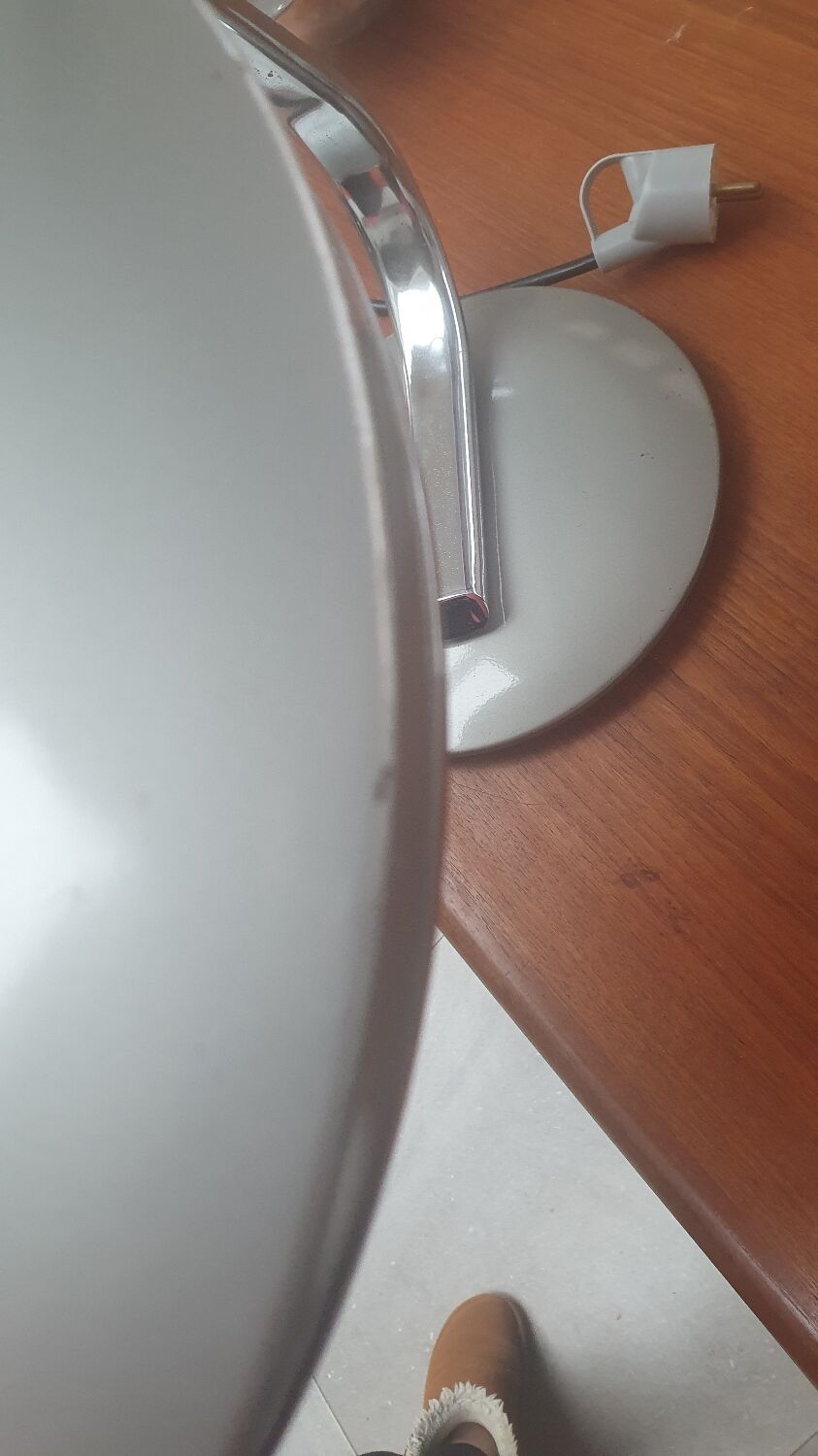 Fase lamp model 520, 60s