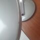 Fase lamp model 520, 60s