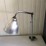 Alphonse Pinoit workshop lamp
