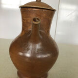 Vintage sandstone jug