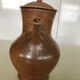 Vintage sandstone jug