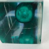 Vase Murano vintage Alexandro Mandruzzato