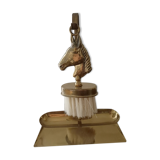 Brass garbage collectors