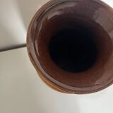 Ceramic vase
