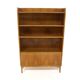 Scandinavian Walnut Library, Svensk Möbelindustri, Sweden, 1960