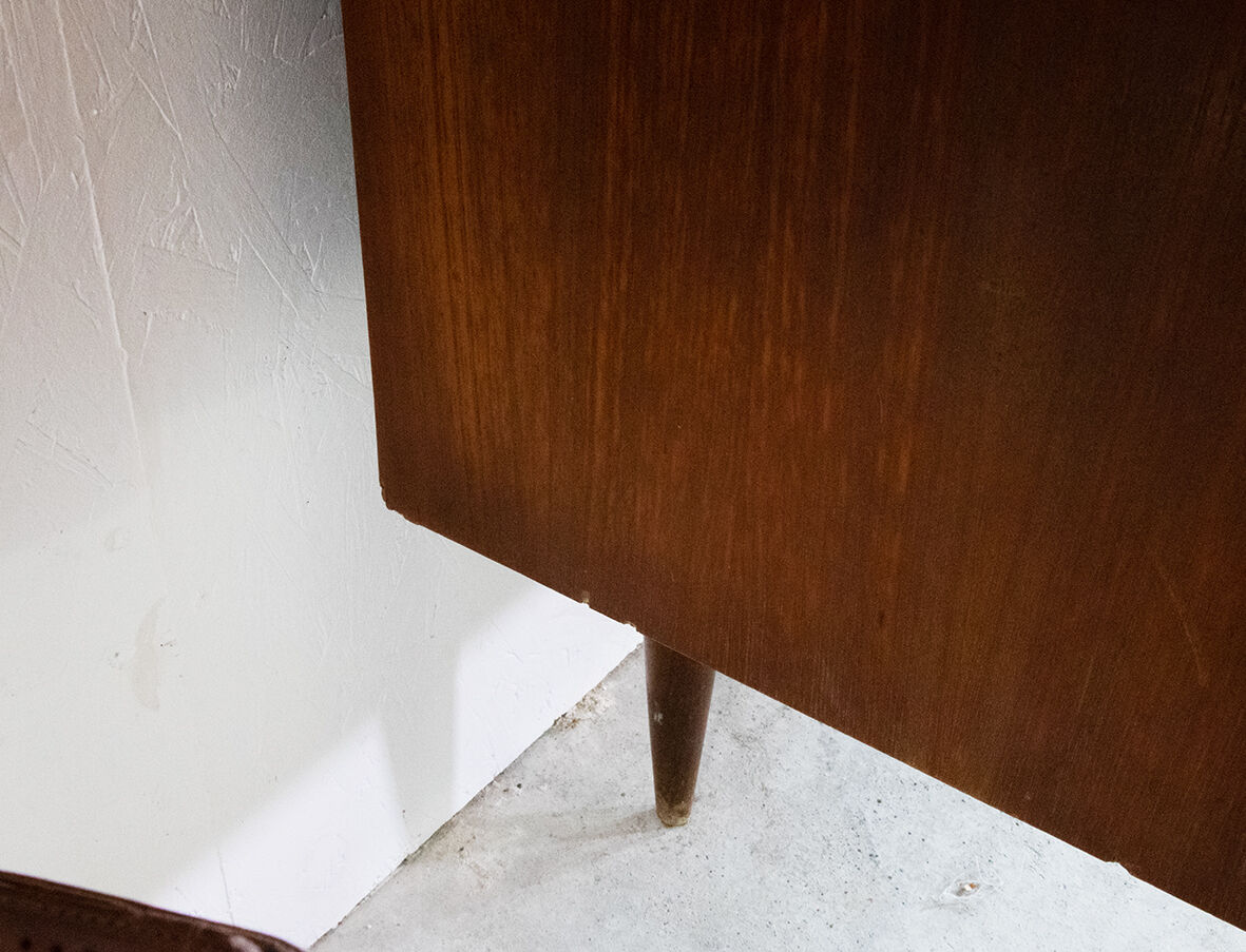 Scandinavian top buffet