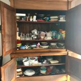 Grand caller/buffet