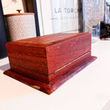 Cigarette and cigar box