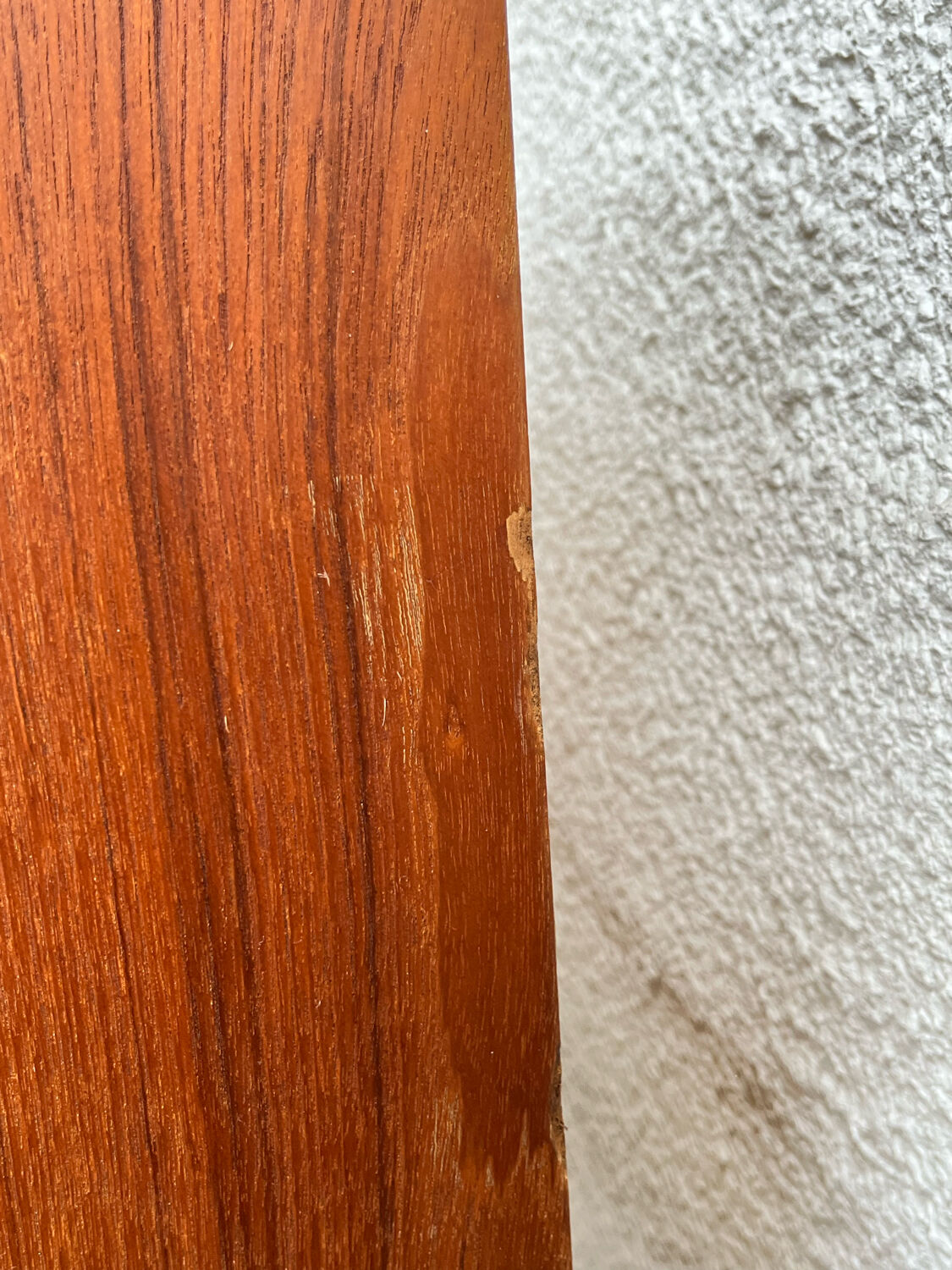 Scandinavian row 60s