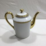 Limoges - Porcelain tea set