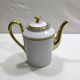 Limoges - Porcelain tea set