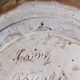 Sandstone dish by Carry Garazi
