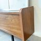 Enfilade basse vintage ( peu profonde )