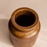 Anciens pots à Moutarde