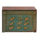 Antique Chinese pine wood chest – China, circa 1930