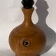 Pair of teak table lamps by Dyrlund, Denmark 1960s-1970s