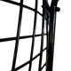 Harry Bertoia Chair 420 "wire" Knoll International in black