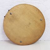 Plateau miroir vintage