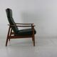 Armchair by Arne Vodder for France & Son Denmark