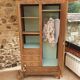Art Deco Parisian wardrobe