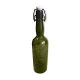 Beer bottle brewery freysz strasbourg alsace