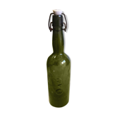 Bouteille bière brasserie freysz strasbourg alsace