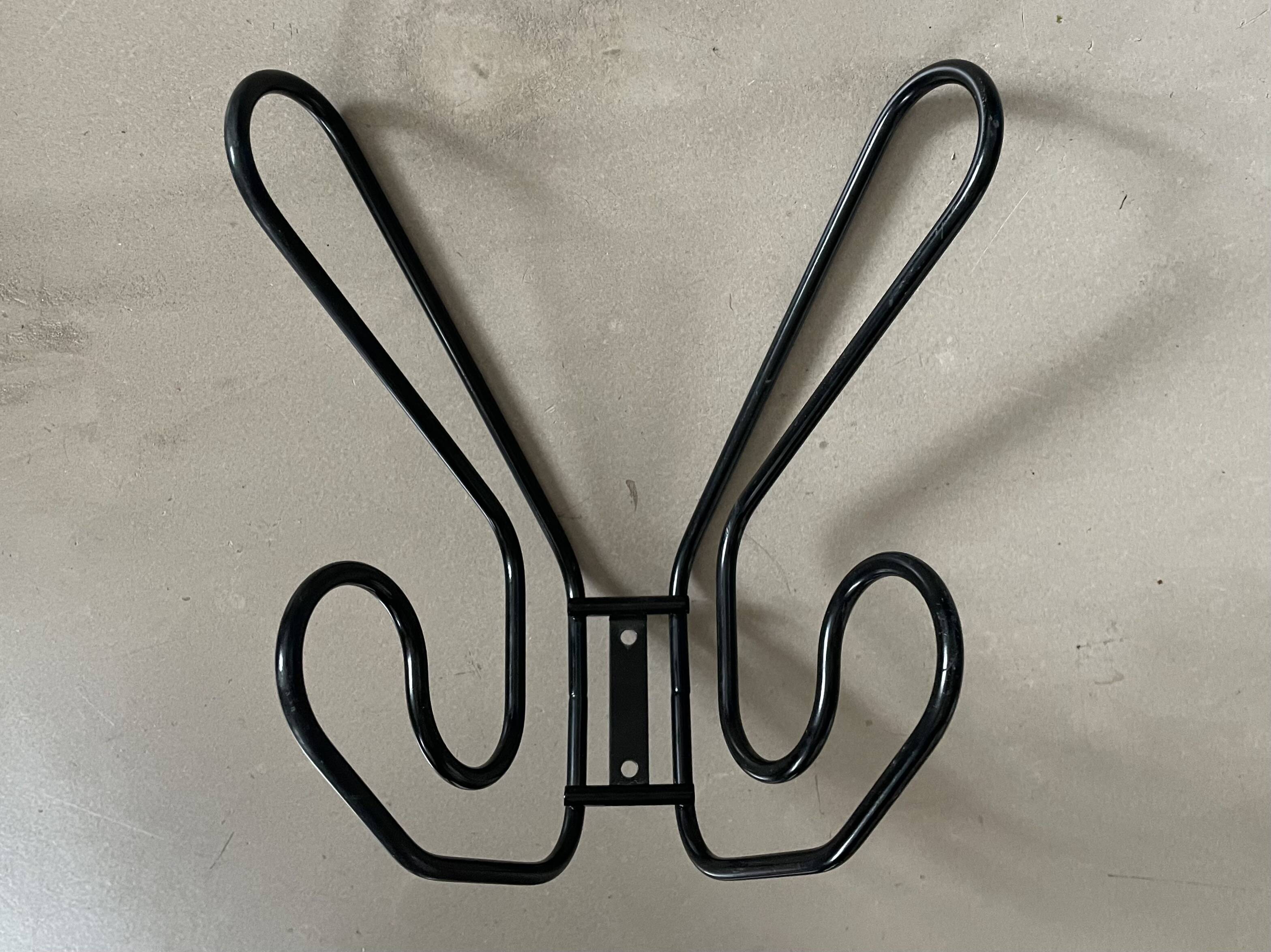 Vintage IKEA Frän wall hook
