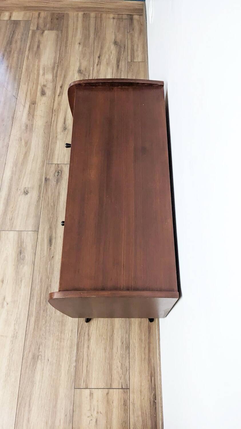 Petit meuble vintage mid-century