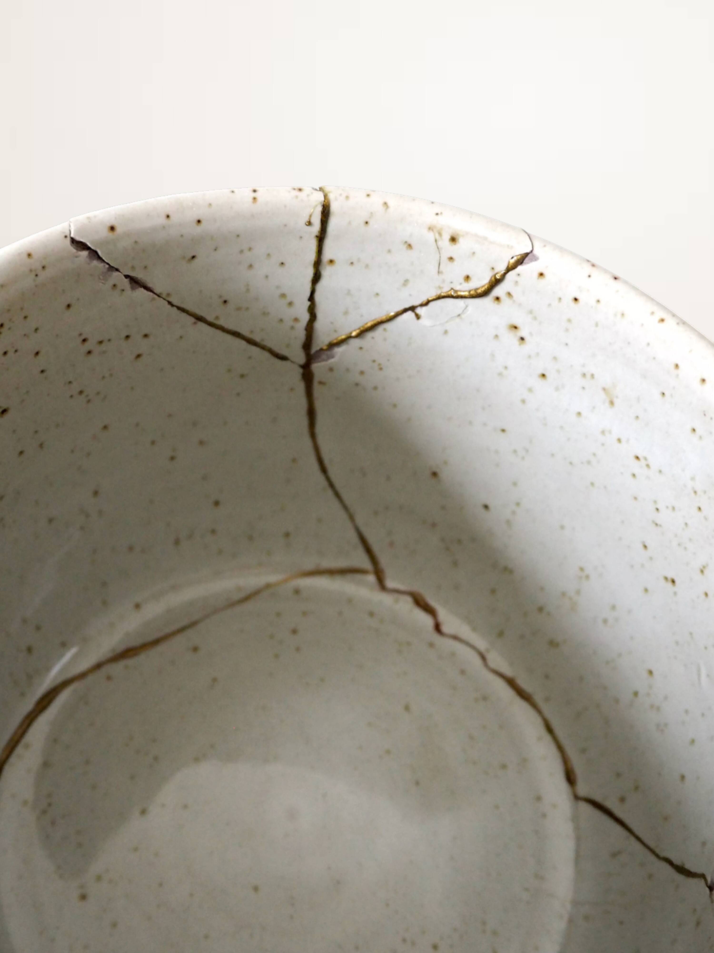Speckled glazed stoneware soup tureen, Stoneware from the Marais.