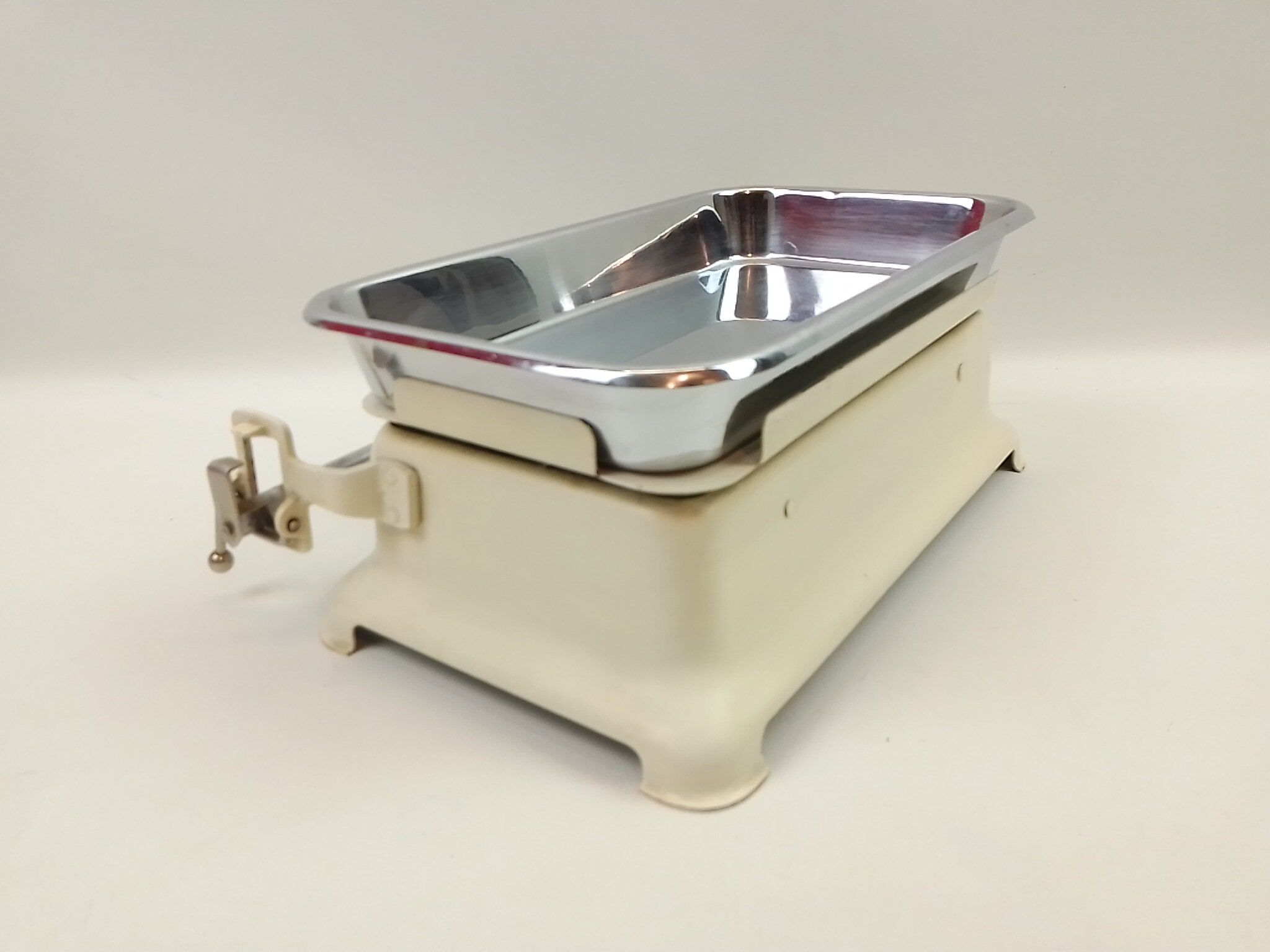 Vintage balance "Original Mikro Doeft"