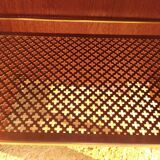 Sewing machine furniture