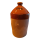 Rum jar S.R.D