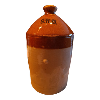 Rum jar S.R.D