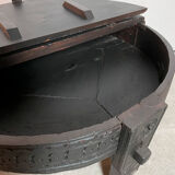Indian coffee table