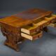 Vintage Neo-Renaissance Desk, 1920s