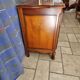 Commode en bois de style, 3 tiroirs