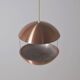 Danish plant holder with lighting by Poul Cadovius for Hans Følsgaard, '60