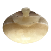 Bonbonnière en onyx