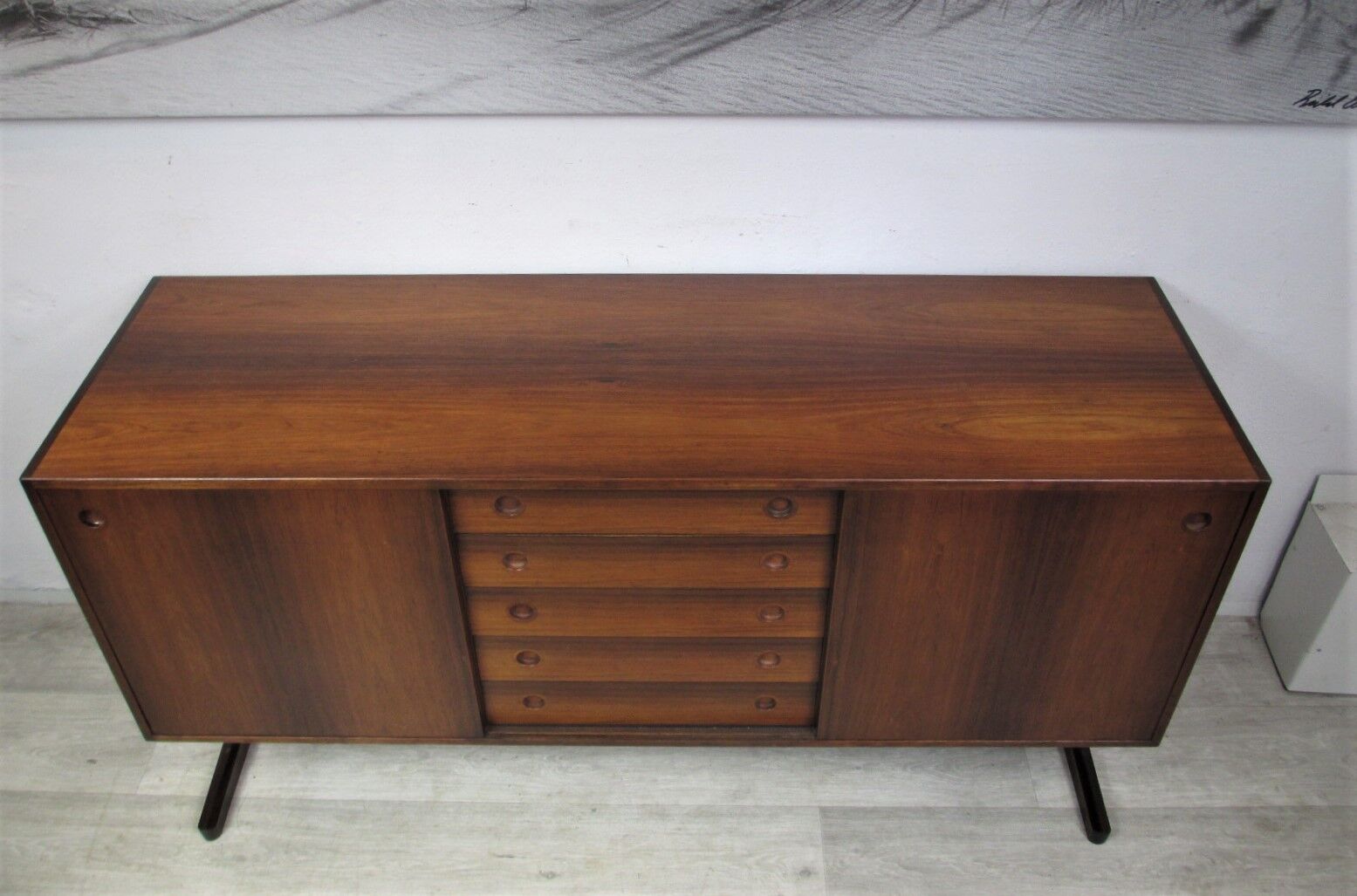 Sideboard, Sweden, 1960