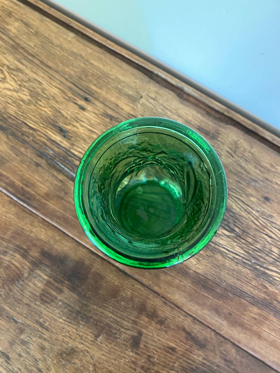 Vase vintage Constantin Made in Italy